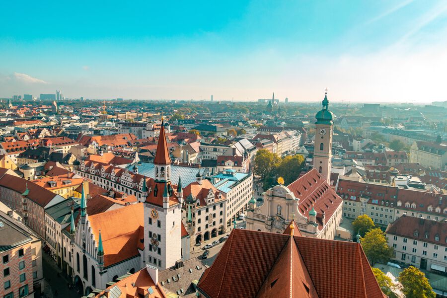 10 Unique Things to Do in Munich for Solo Travelers - An Insider's Guide to Backpacking Munich