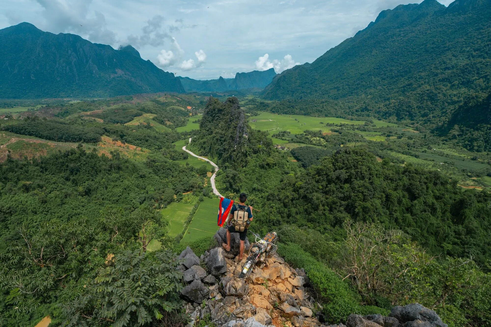 10 Awesome Things to Do in Vang Vieng for First-Timers - A Complete Travel Guide
