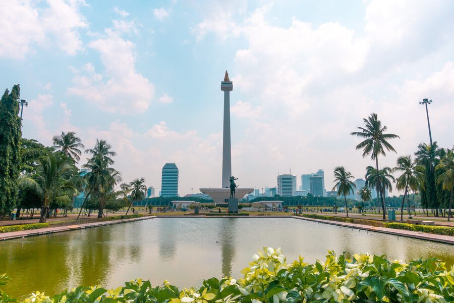 8 Incredible Things To Do in Jakarta for Solo Travelers - A Guide to Backpacking Jakarta