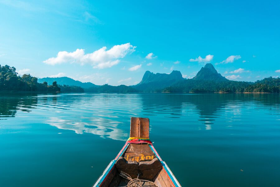 A Complete Backpacking Guide To Khao Sok National Park