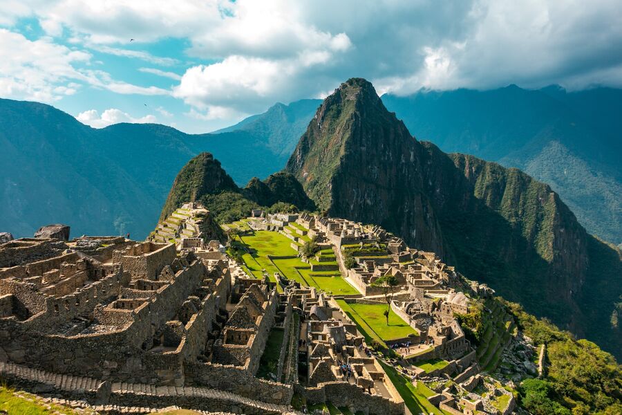 Epic 30-Day Peru Backpacking Itinerary - A Complete Travel Guide