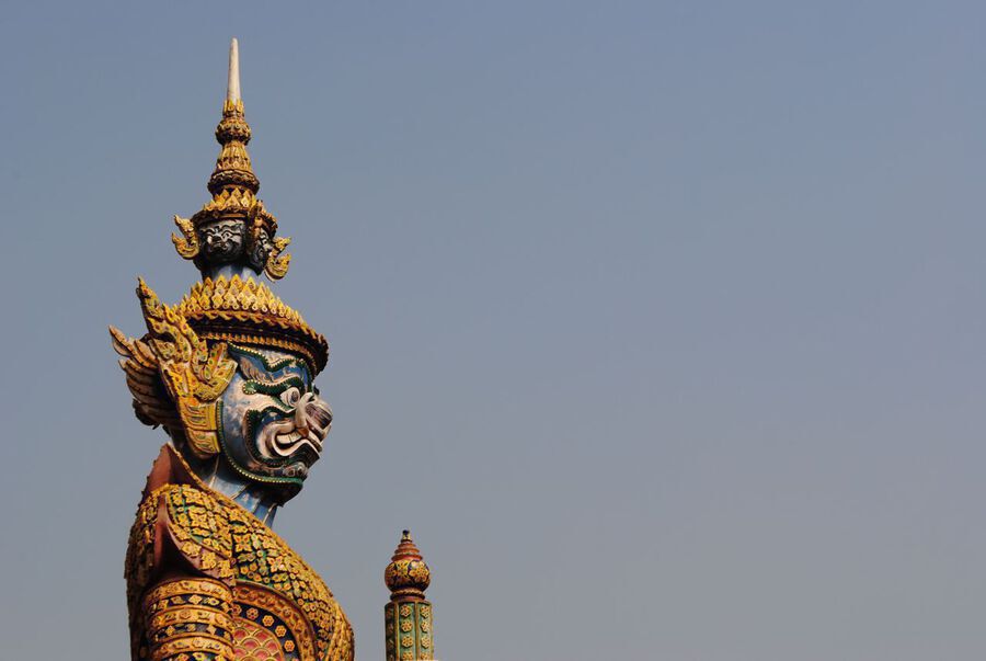 The Notorious Stories of Backpackers - From the Perspective of the Locals