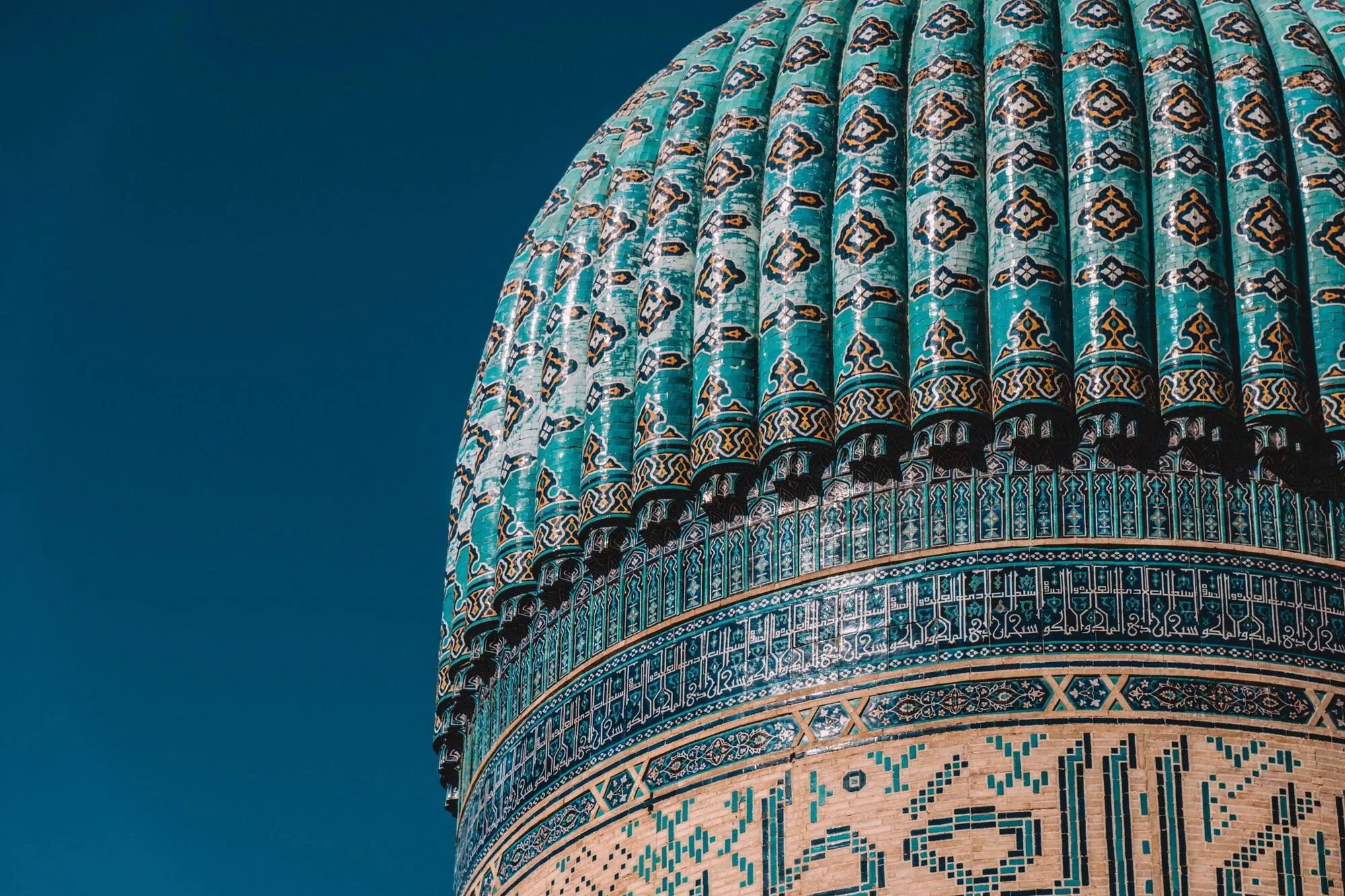 2 Weeks Backpacking Uzbekistan Itinerary - A Complete Travel Guide and Backpacking Route
