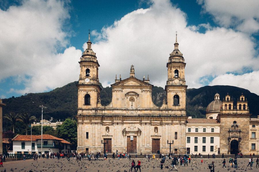 Top 10 Things to Do in Bogotá, in 2023 - A Complete Guide to Backpacking Bogota