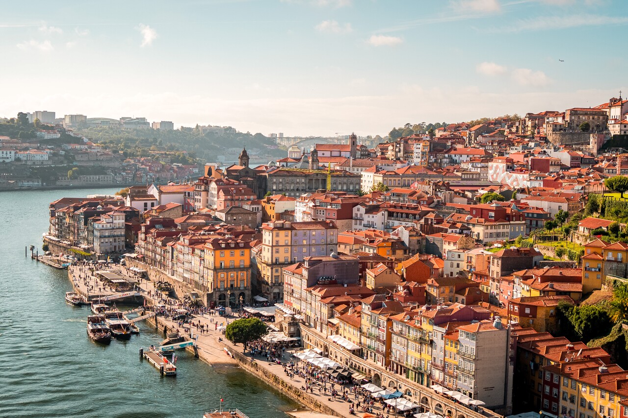 2 Days In Porto Portugal The Ultimate Travel Guide And Things To Do