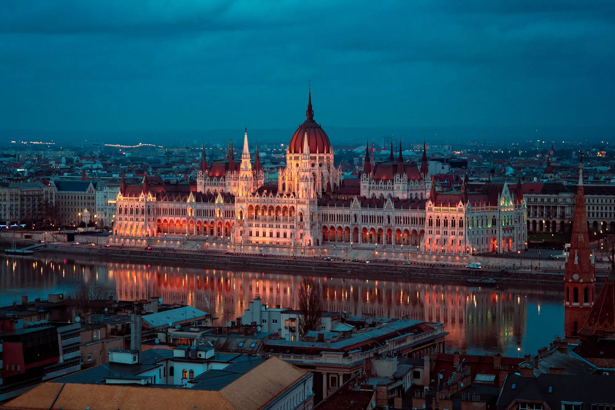 One Perfect Day in Budapest: A Backpacking Itinerary - Things to Do, Where to Stay, and More