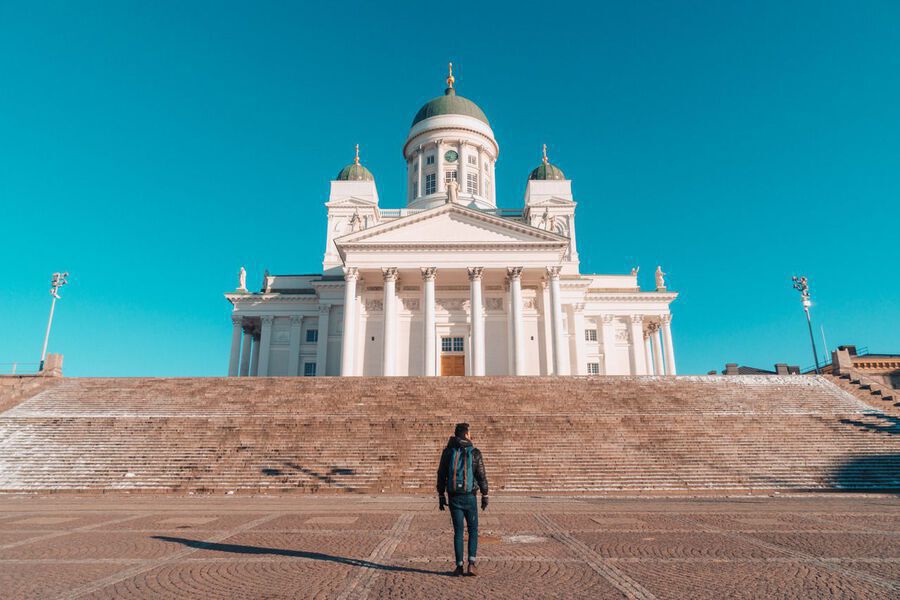 9 Fantastic Things to Do in Helsinki for Solo Travelers - A Complete Guide to Backpacking Helsinki