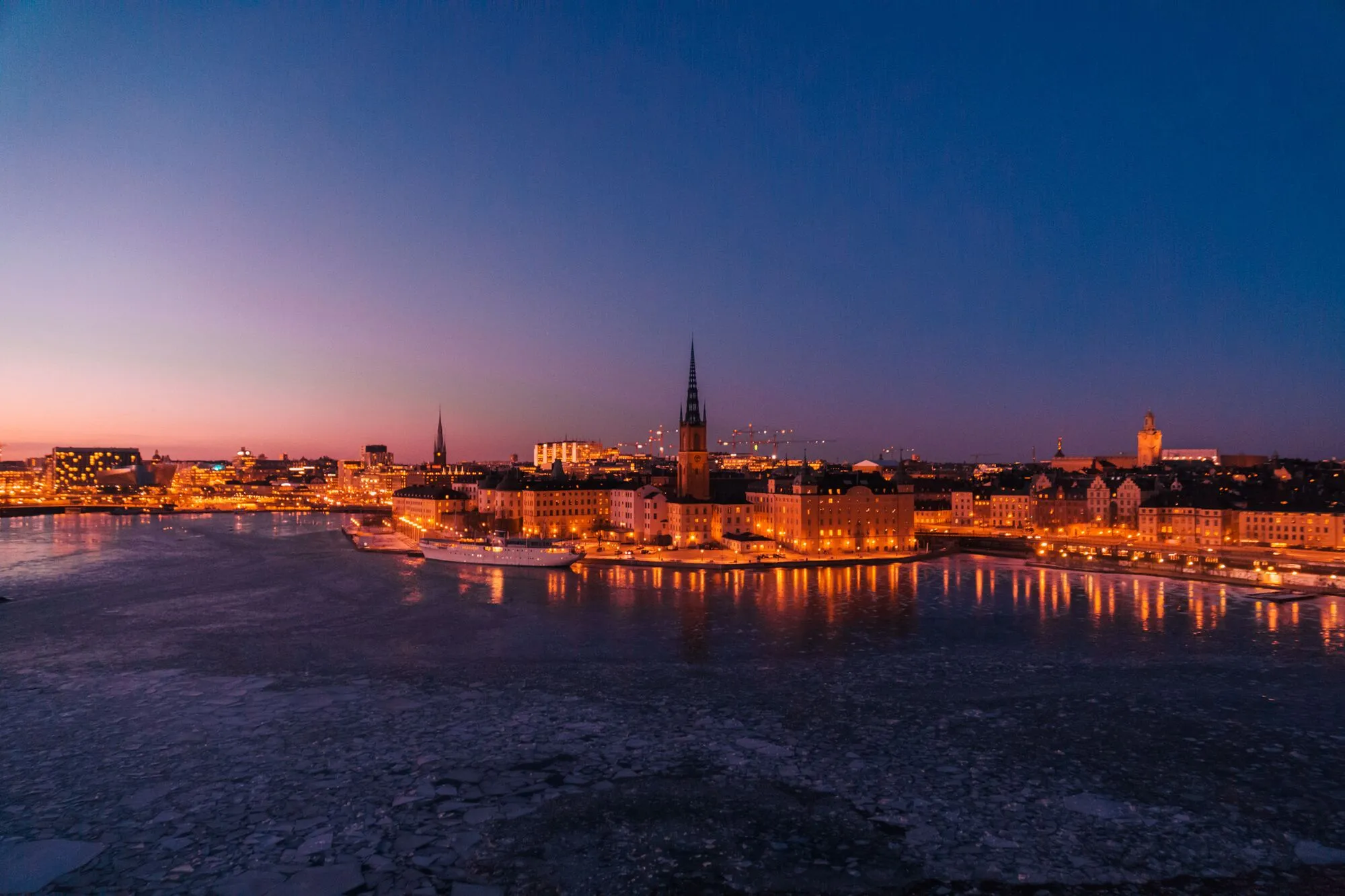 Stockholm in 3 Days: Your Ultimate Backpacker’s Guide - Things To Do, Where To Stay, And More