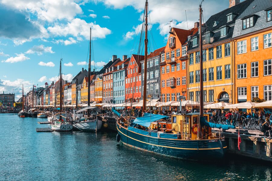 hærge selvmord Bestil 10 Best Things to Do in Copenhagen, Denmark in 2023 - A Complete Guide to  Backpacking Copenhagen