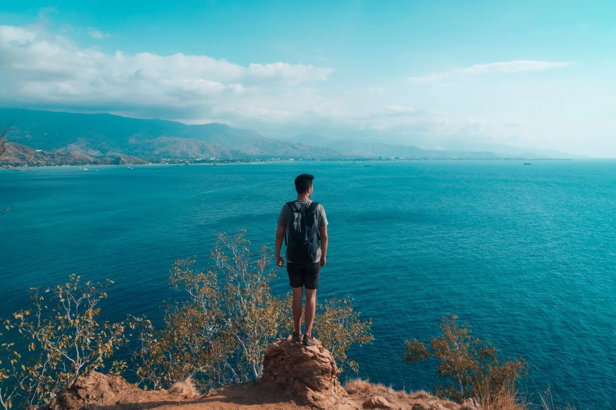 11 BEST Things to Do in Dili, Timor Leste - A Complete Guide to Backpacking Dili