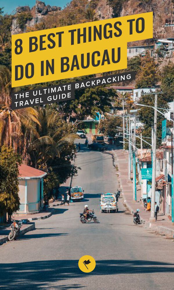 8 BEST Things to Do in Baucau, Timor Leste