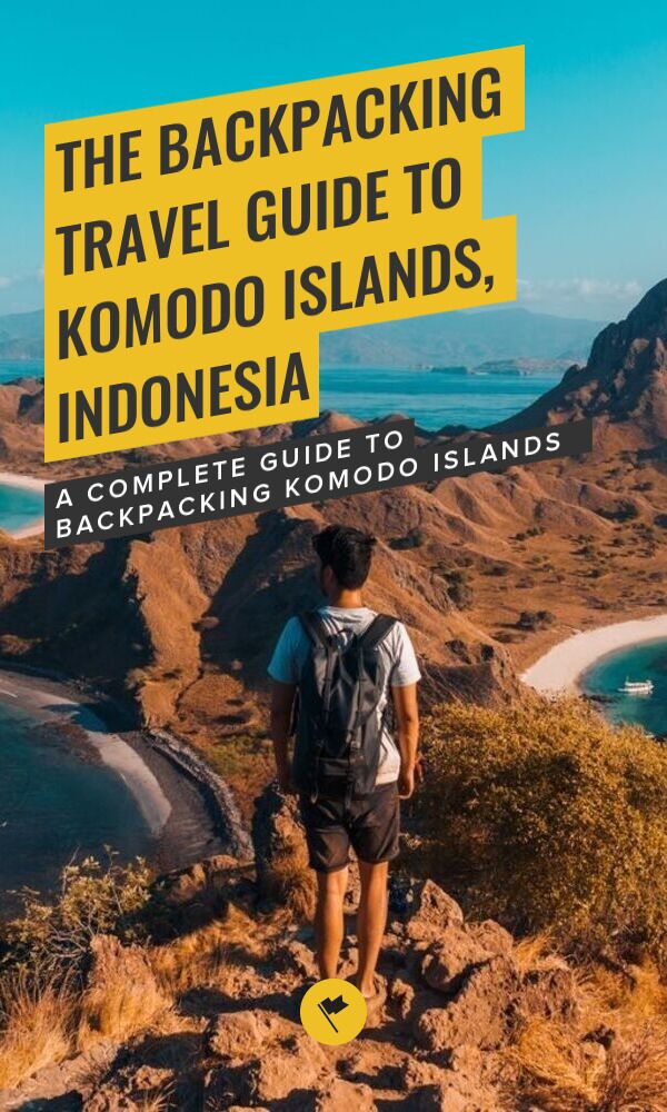 Share Visiting Komodo Islands: Everything You Need To Know on Pinterest.