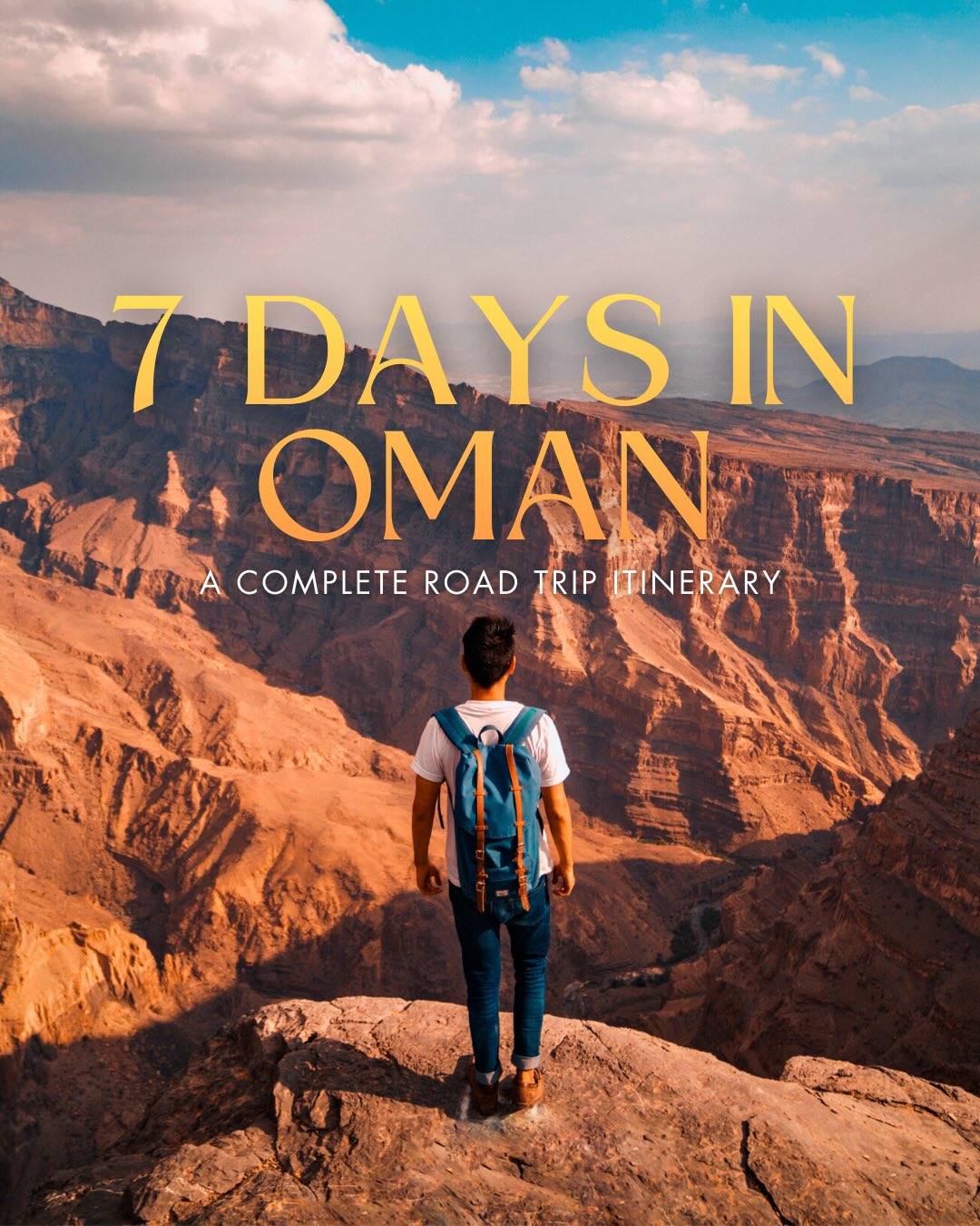 Share 7 Days Exploring Oman by Car: The Ultimate Road Trip Guide on Pinterest.