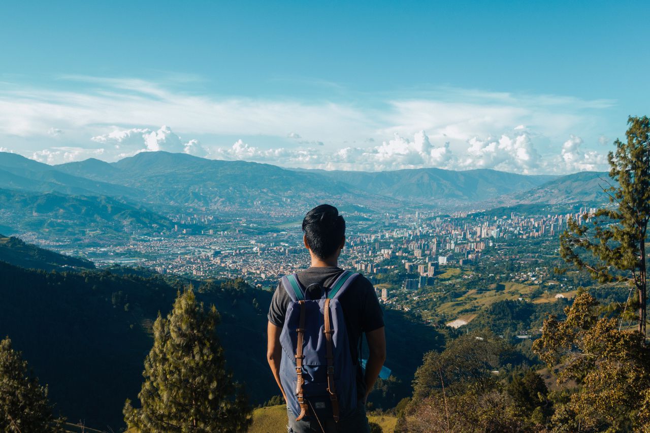 Top 10 Things to Do in Medellin, Colombia - A Complete Guide to Backpacking Medellin