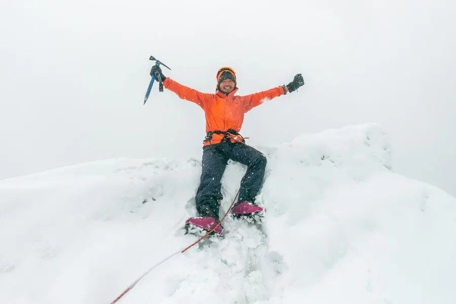 A Complete Backpacking Guide To Huaraz
