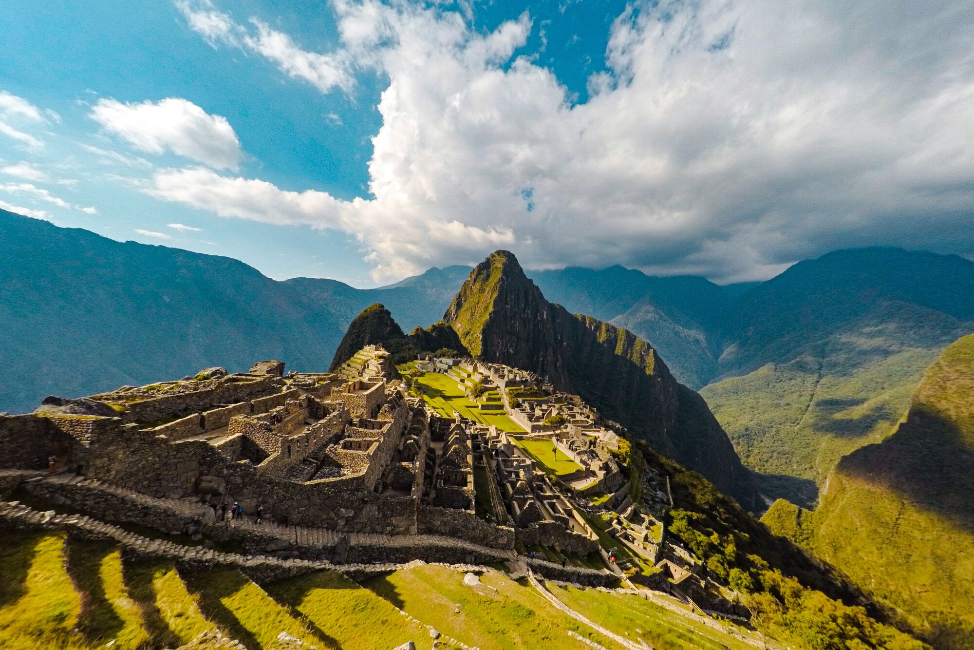 A Complete Travel Guide to Backpacking Machu Picchu