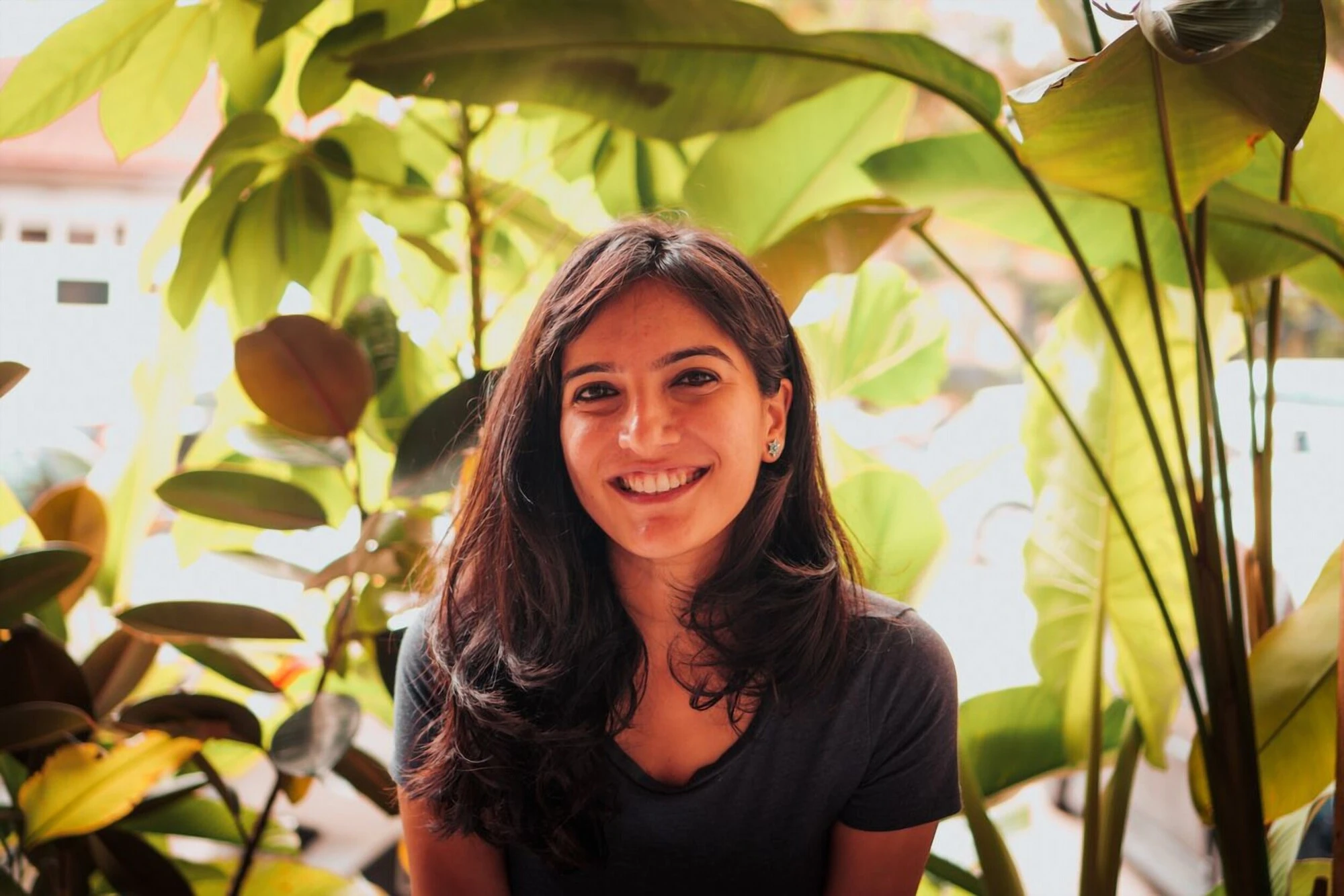 Traveling Solo as an Asian Female Traveler - An Interview with Pashmina from The Gone Goat Travel Blog