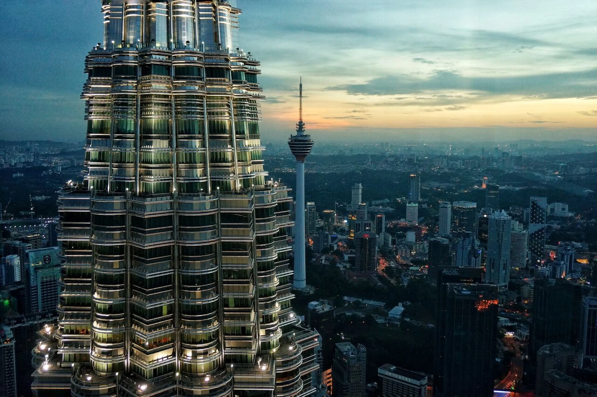 10 Days in Malaysia: The Ultimate Backpacker’s Guide - A Complete Travel Guide and Backpacking Route