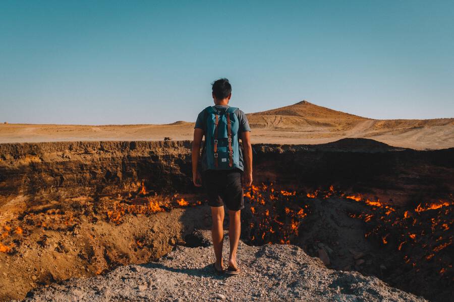 Herschel cheap travel backpack