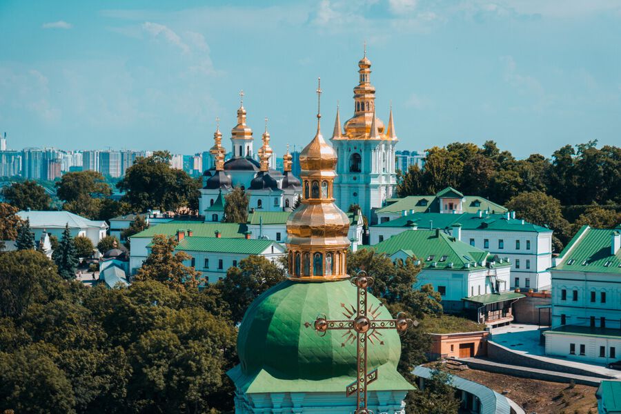 Top 18 Things To Do In Kyiv