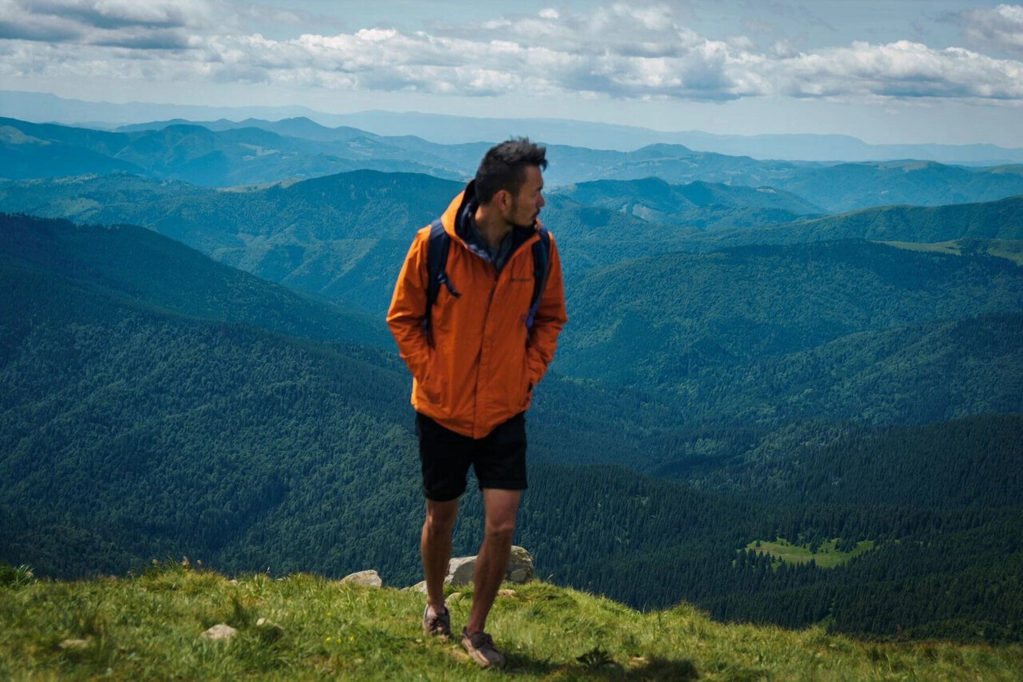 The Ultimate Hiking Guide to Ukraine's Carpathians - Best Hiking Trails, Where to Base, and Things to Do in Yaremche