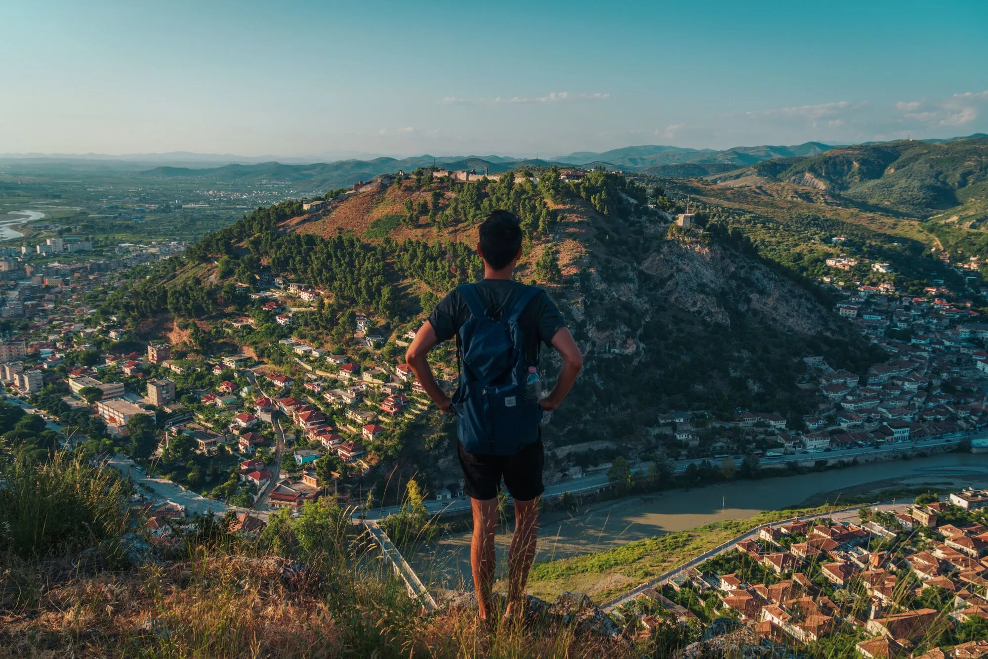 Top 8 Things to Do in Berat, Albania for Solo Travelers - A Complete Guide to Backpacking Berat