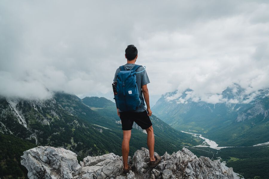 A Complete Hiking Guide To The Albanian Alps