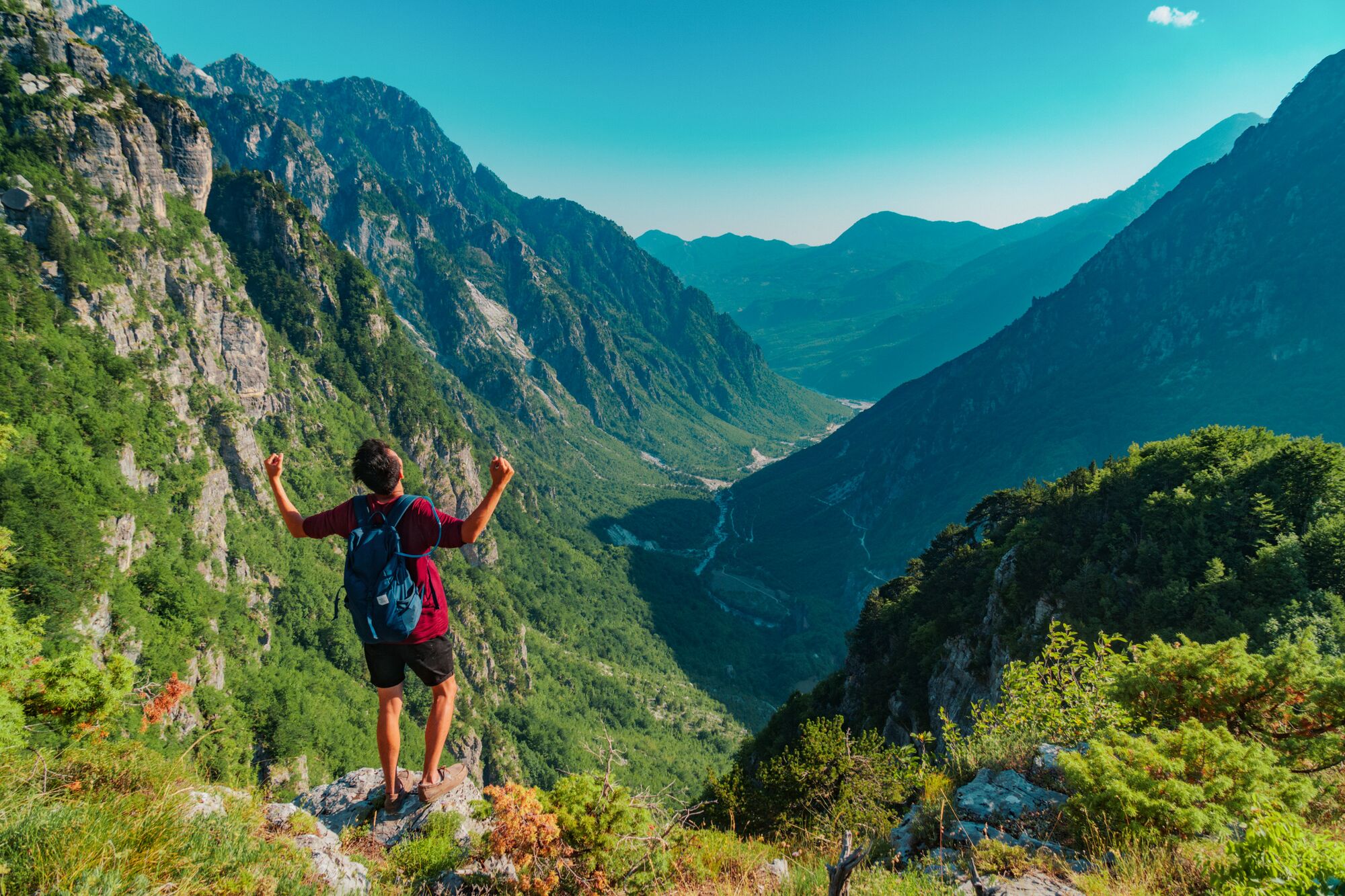 7 things you didn't know you could do in Albania