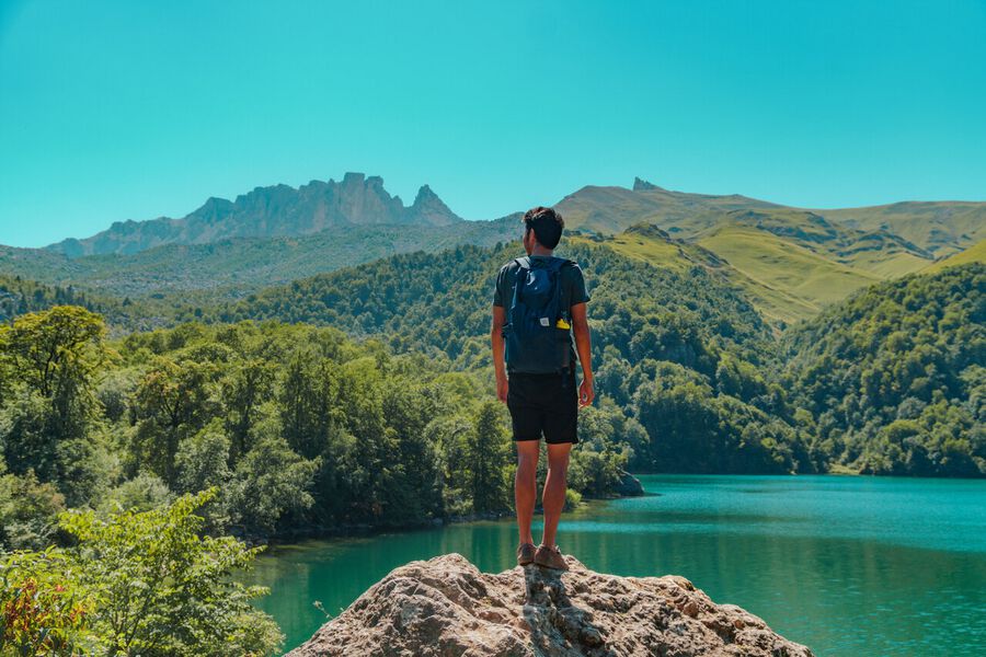 8 Incredible Things to Do in Ganja, Azerbaijan - A Complete Guide to Backpacking Ganja