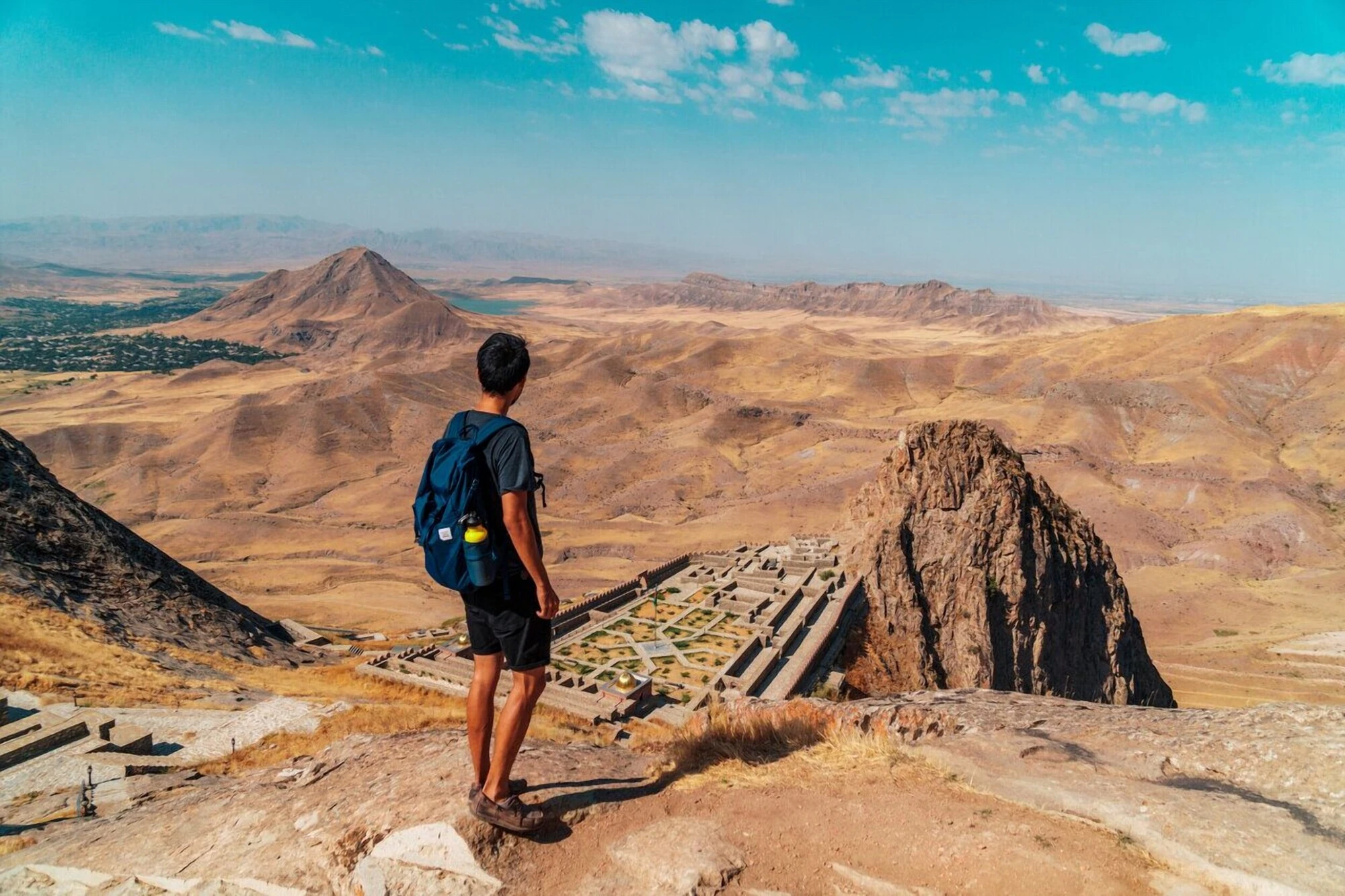 4 Days in Nakhchivan, Azerbaijan Itinerary - A Complete Guide to Backpacking Nakhchivan