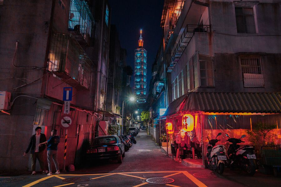12 Best Things To Do In Taipei Taiwan Top Attractions 4 Days Backpacking Itinerary And More