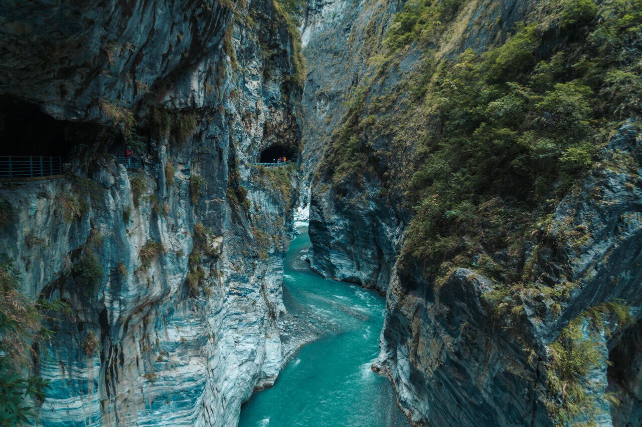 7 Fantastic Things to Do in Taroko Gorge, Taiwan for First-Timers - A Complete Guide to Backpacking Taroko Gorge
