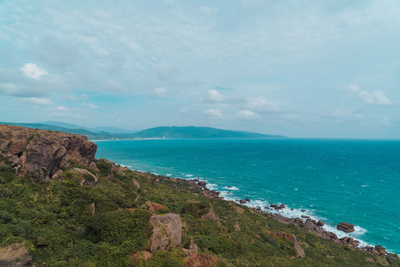 9 Incredible Things to Do in Kenting, Taiwan for First-Timers - A One-Day Backpacking Itinerary