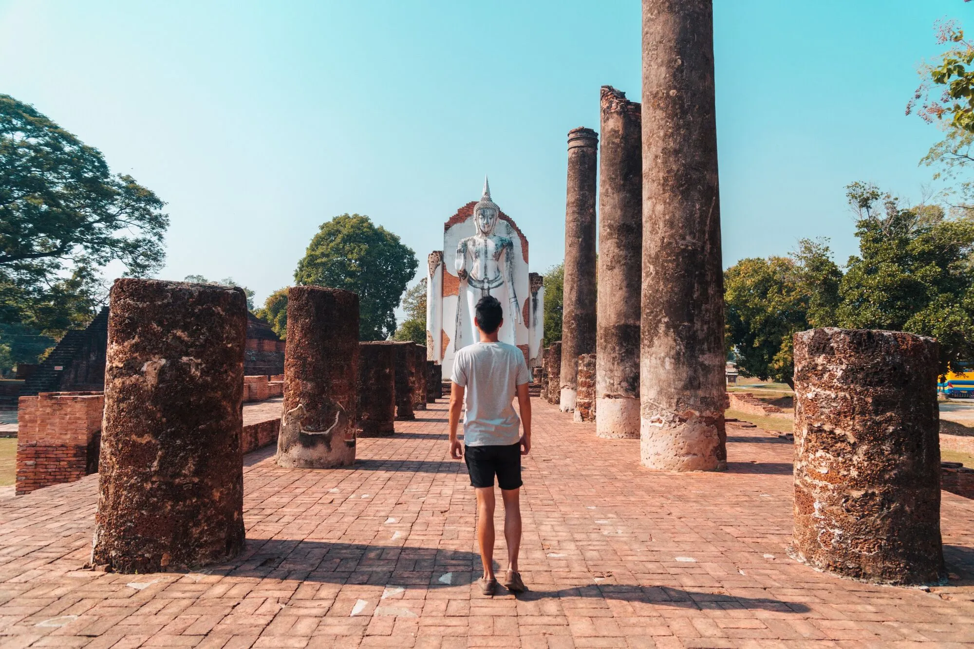 Explore Phitsanulok: 8 Amazing Things You Will Love - A Complete Guide to Backpacking Phitsanulok