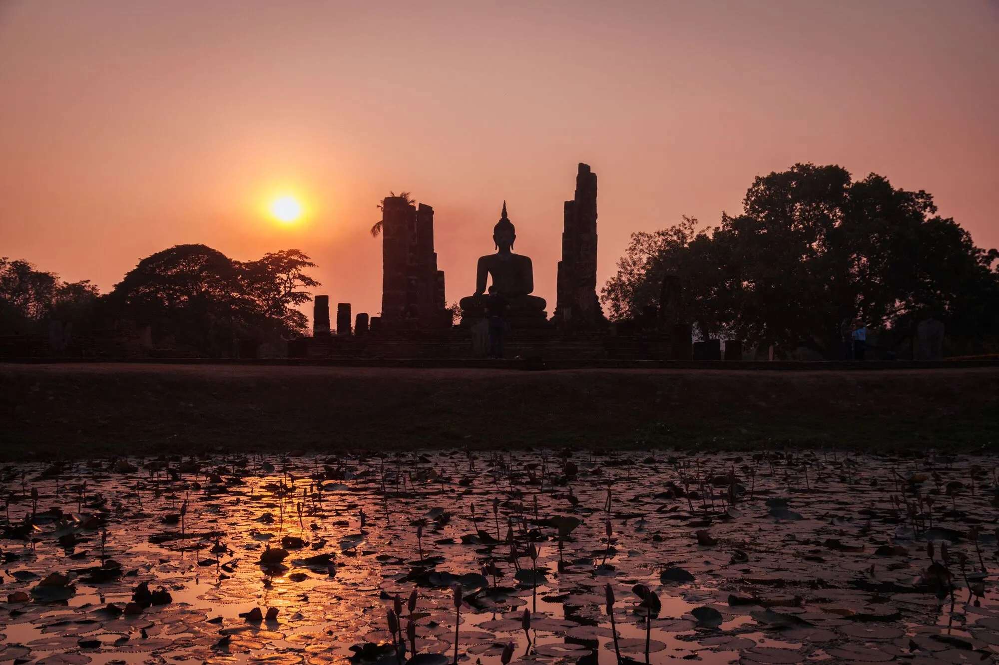 Explore Sukhothai: 14 Awesome Things You Can’t Miss - A Complete Guide to Backpacking Sukhothai