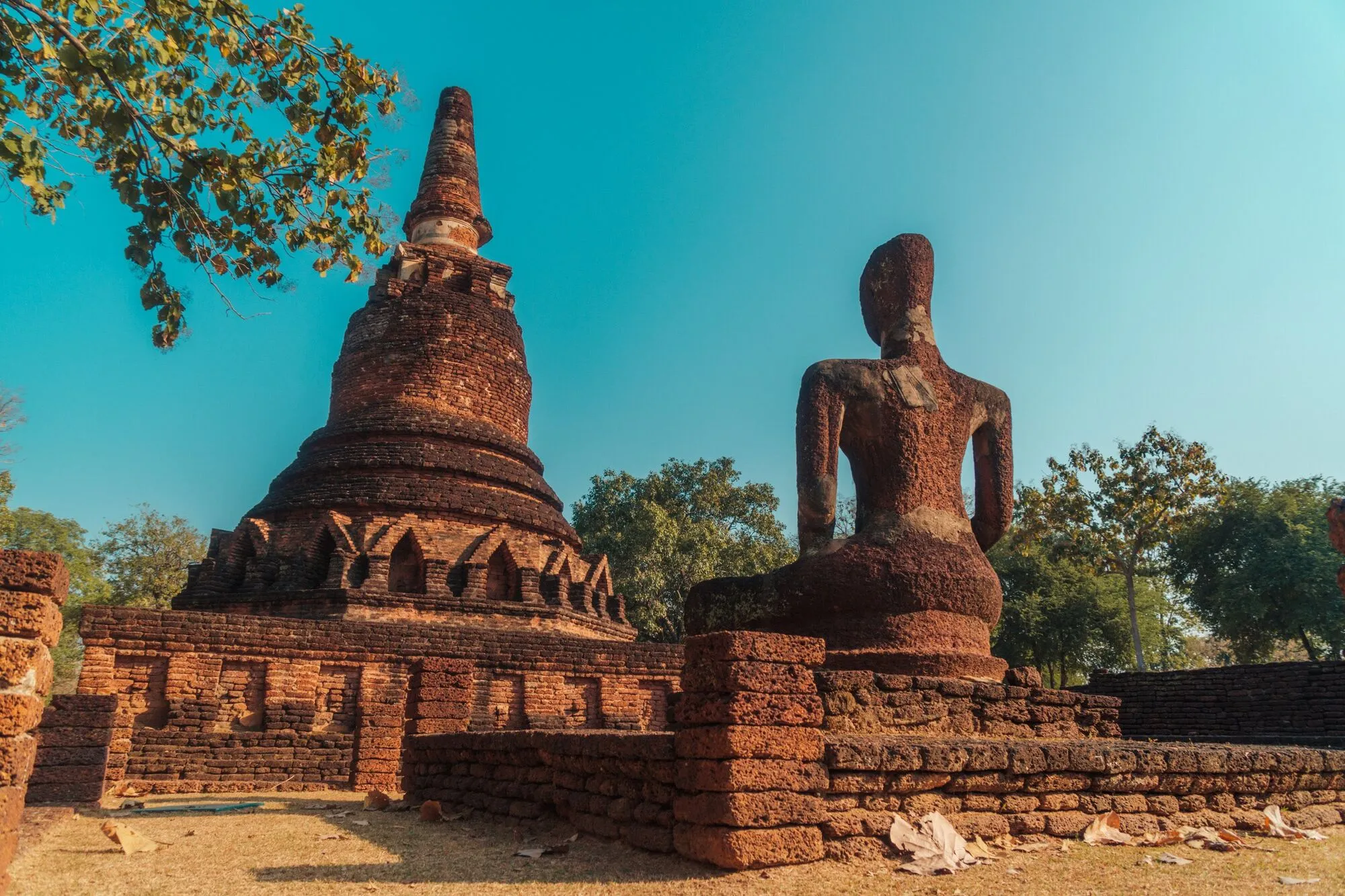 11 Wonderful Things to Do in Kamphaeng Phet, Thailand - A Complete Guide to Backpacking Kamphaeng Phet