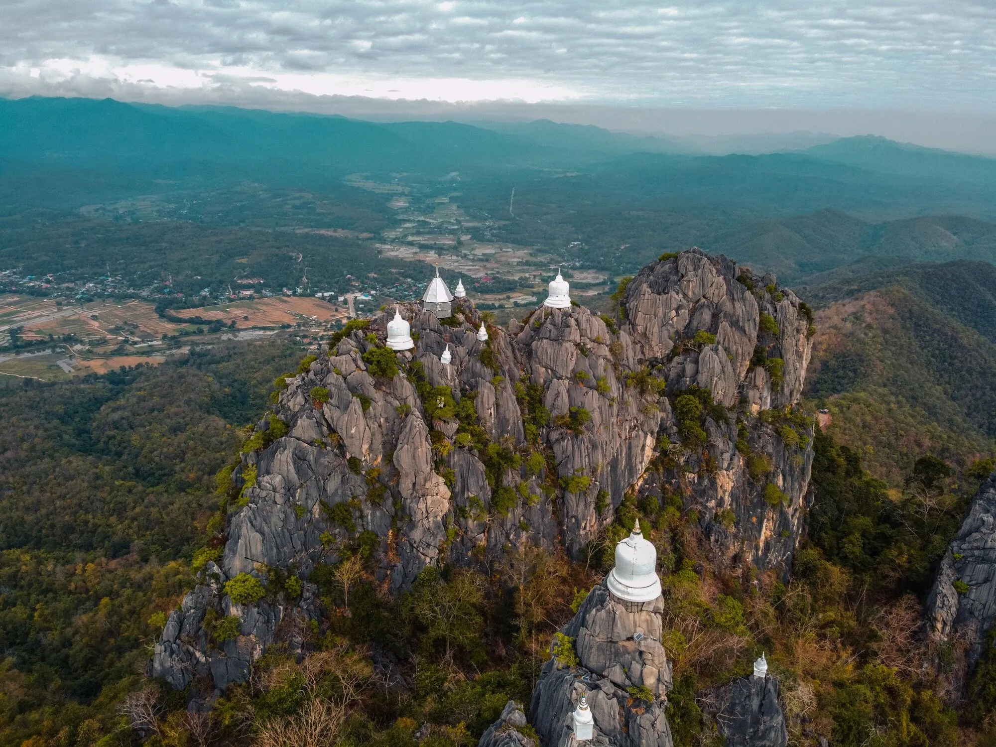 11 Amazing Things to Do in Lampang, Thailand - A Complete Guide to Backpacking Lampang