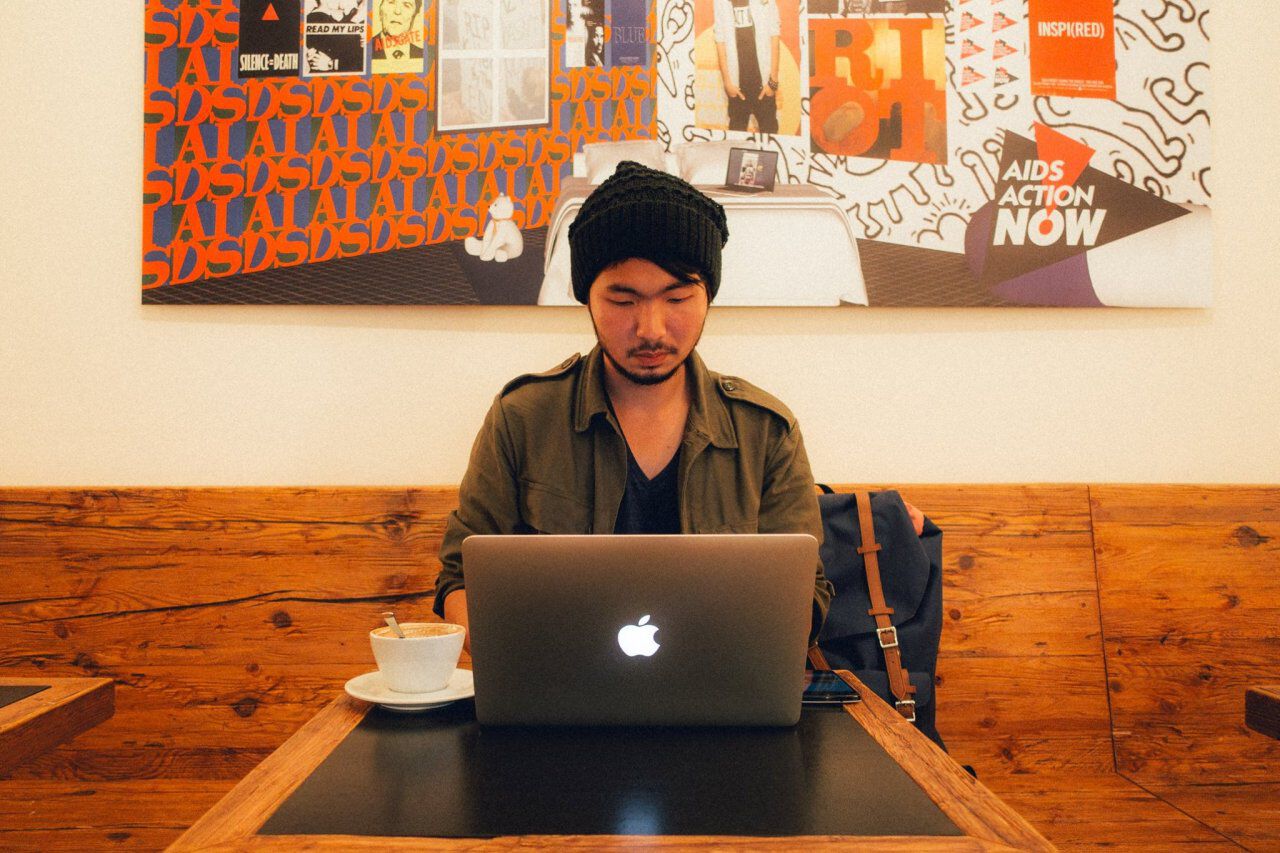 8 BEST Tips for Working From Home Remotely - A Travel Blogger Shares Tips on How to Stay Productive