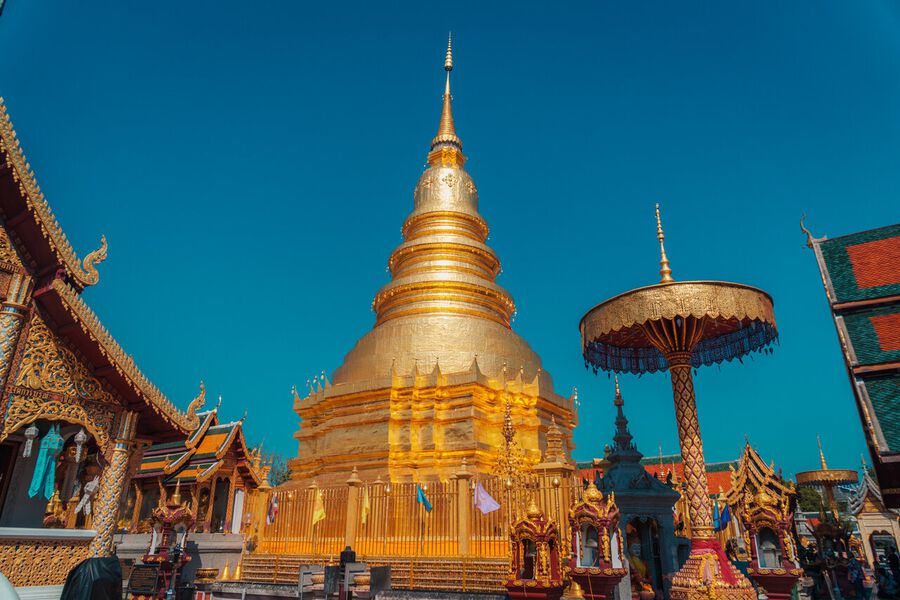 8 Incredible Things to Do in Lamphun, Thailand - A Complete Guide to Backpacking Lamphun