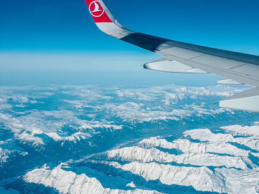 Where Will You Go After COVID-19? - A Throw Forward Thursday: Let's Plan Our Future Travels Together