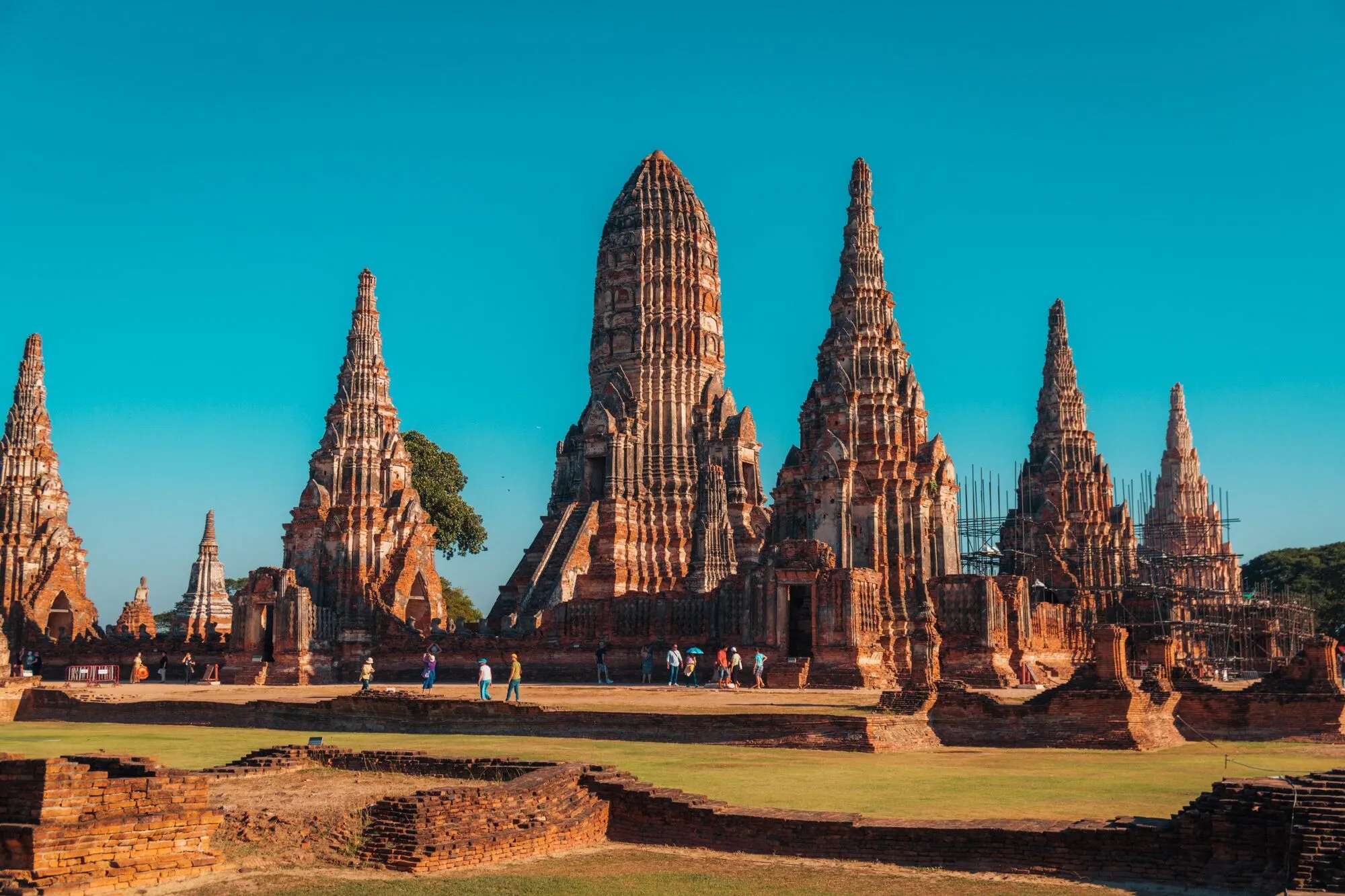 The Ultimate Guide to Ayutthaya: 12 Amazing Things to Do - A Travel Guide For First-Timers