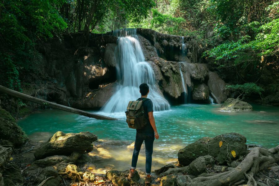 17 Incredible Things To Do In Kanchanaburi, Thailand for Solo Travelers - A Complete Guide to Backpacking Kanchanaburi