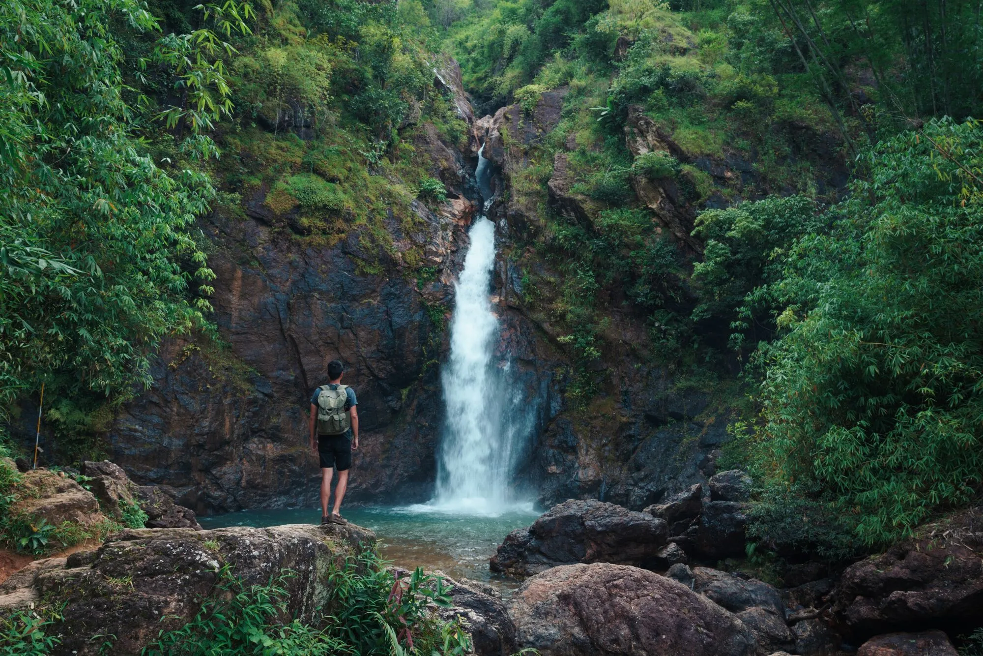 Kanchanaburi in 7 Days: The Ultimate Travel Itinerary - A Complete Travel Guide and Backpacking Route