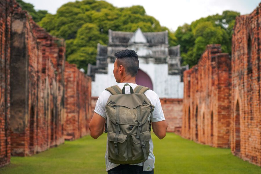 Discover Lopburi: 10 Wonderful Things to See and Do - A Complete Guide to Backpacking Lopburi