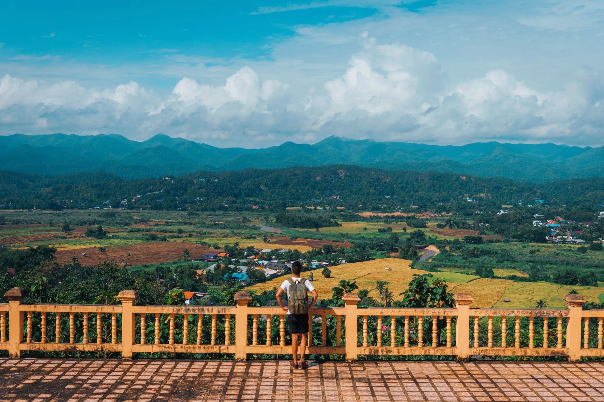 8 Awesome Things to Do in Mae Sariang, Thailand - A Complete Guide to Backpacking Mae Sariang