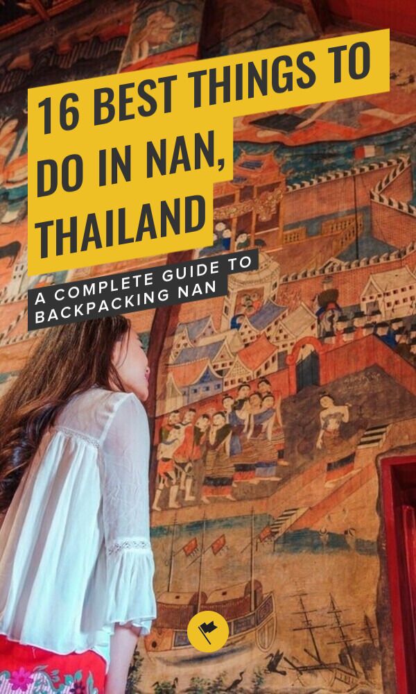 Share Explore Nan: 16 Coolest Things to Do & Places to Visit on Pinterest.