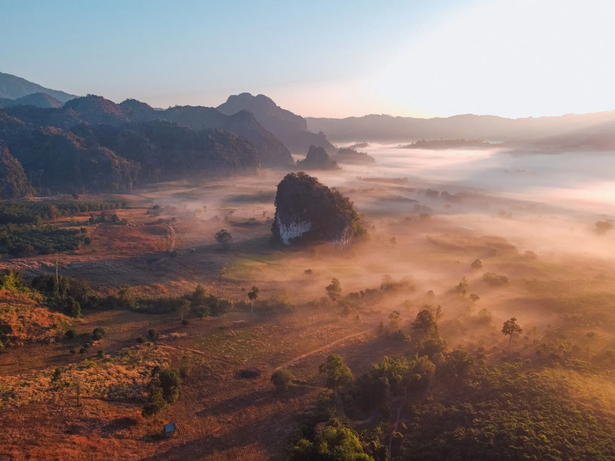 12 Wonderful Things to Do in Phayao, Thailand - A Complete Backpacking and Travel Guide to Phayao, Thailand