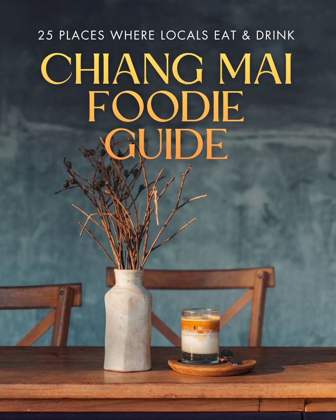 Share Chiang Mai Foodie Guide: My 25 Favorite Restaurants & Cafes in 2026 on Pinterest.