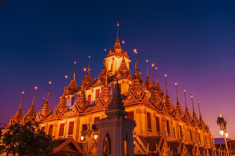 15 Best Things to Do in Bangkok