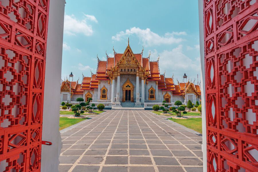 7 Best Areas to Stay in Bangkok